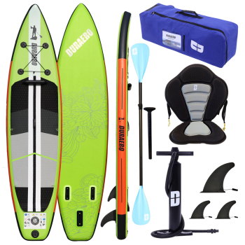 Stand up Paddle Board Set 150kg