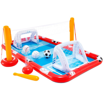 Intex Wasser-Spielplatz Action Sports Play Center